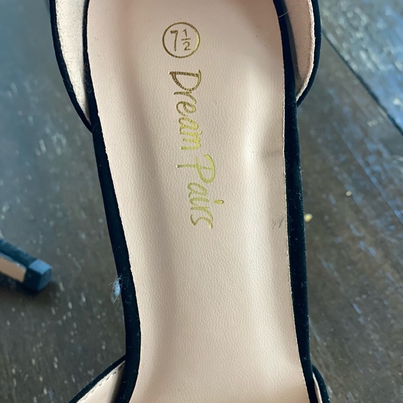 Platform Heels - Picture 5 of 5